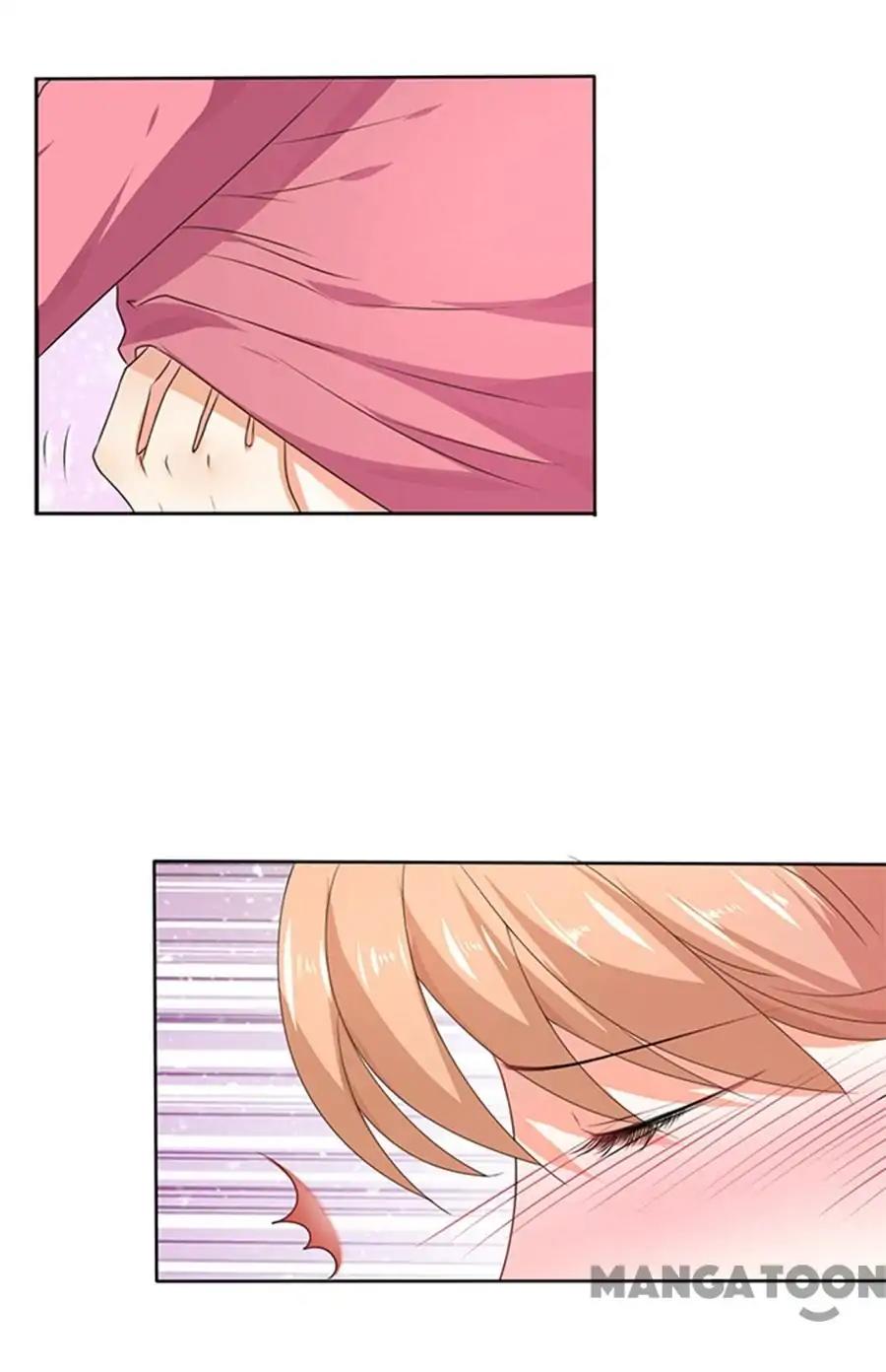 When Doctor Chu Wants Romance chapter 111 - page 13