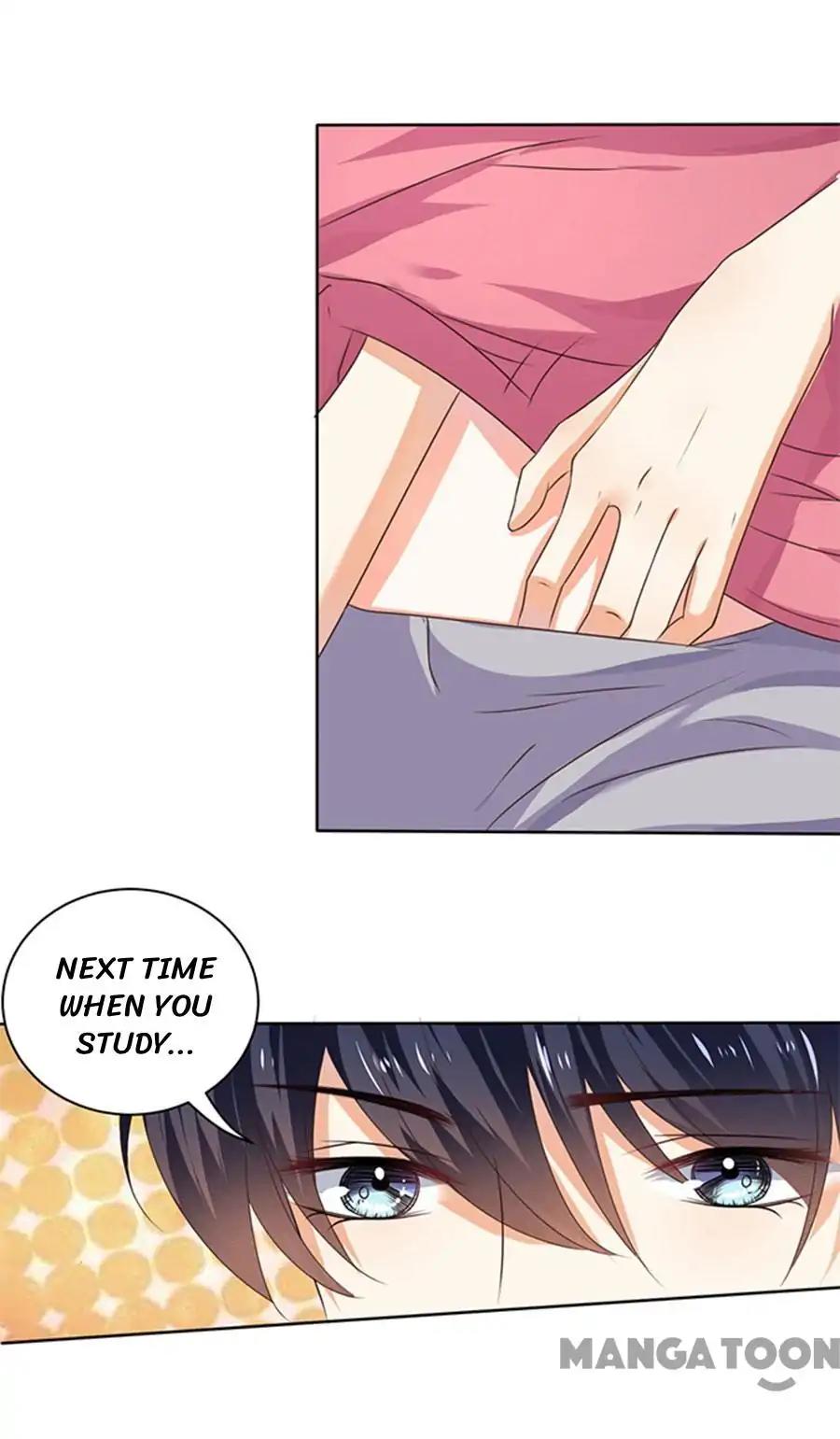 When Doctor Chu Wants Romance chapter 111 - page 14