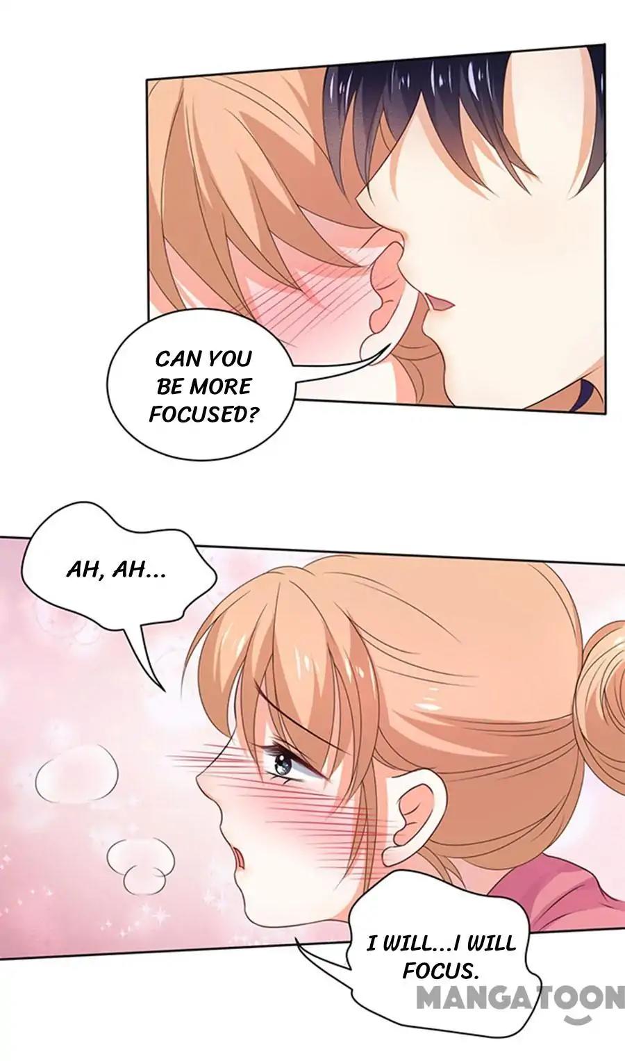 When Doctor Chu Wants Romance chapter 111 - page 15
