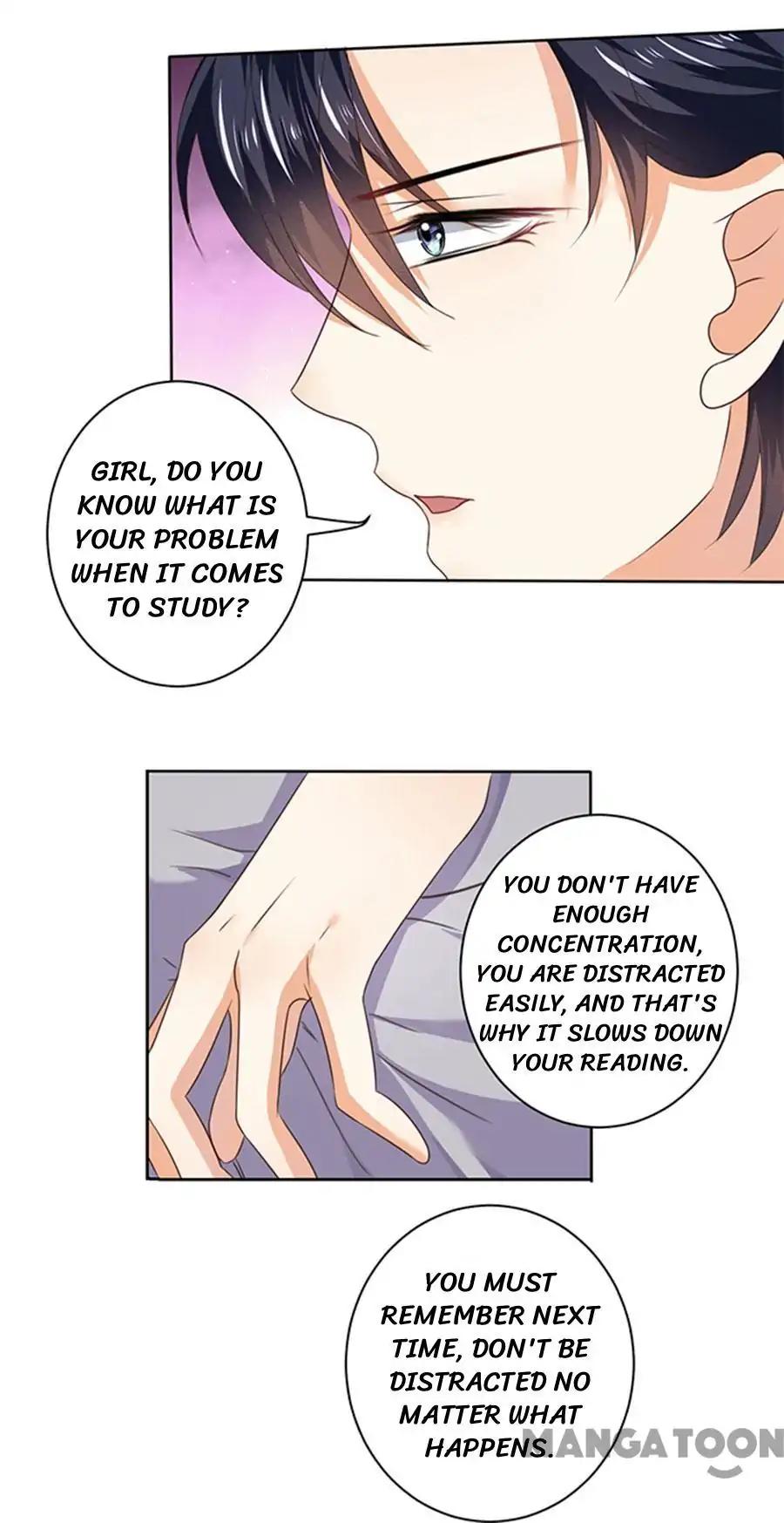 When Doctor Chu Wants Romance chapter 111 - page 16