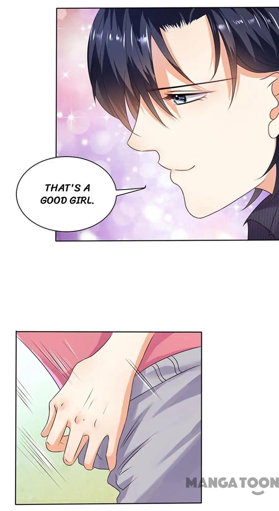 When Doctor Chu Wants Romance chapter 111 - page 20