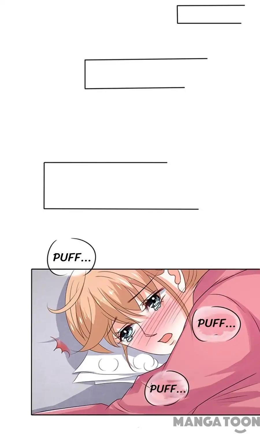 When Doctor Chu Wants Romance chapter 111 - page 23