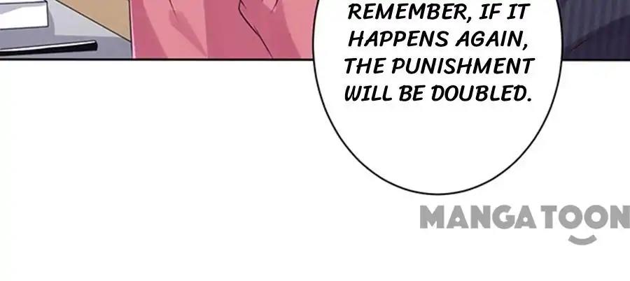 When Doctor Chu Wants Romance chapter 111 - page 25