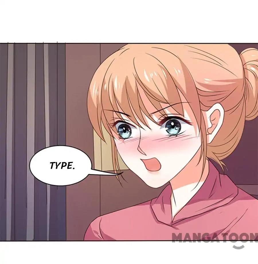 When Doctor Chu Wants Romance chapter 111 - page 7
