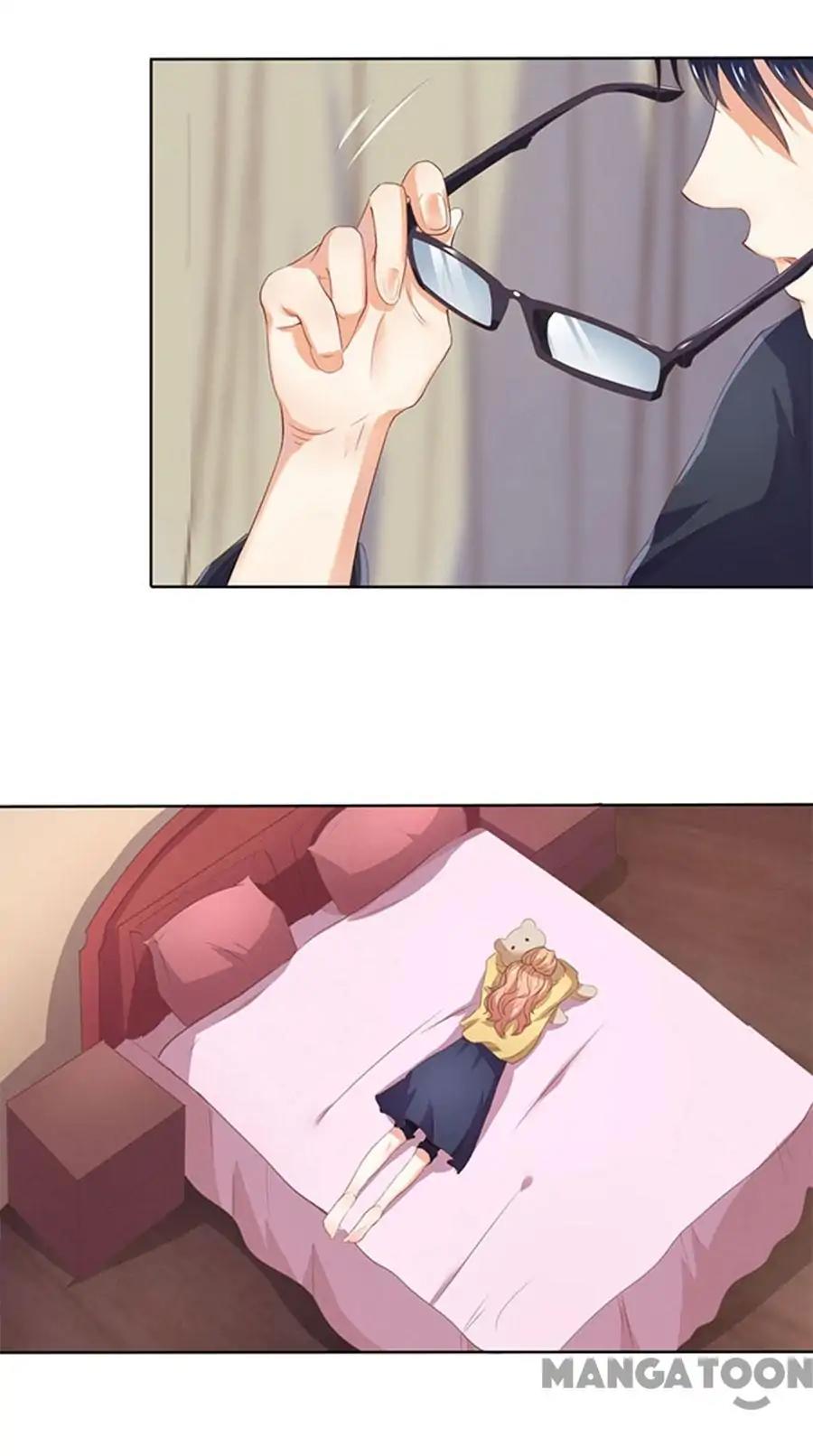 When Doctor Chu Wants Romance chapter 109 - page 1