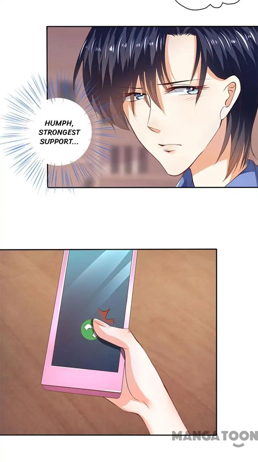When Doctor Chu Wants Romance chapter 109 - page 12
