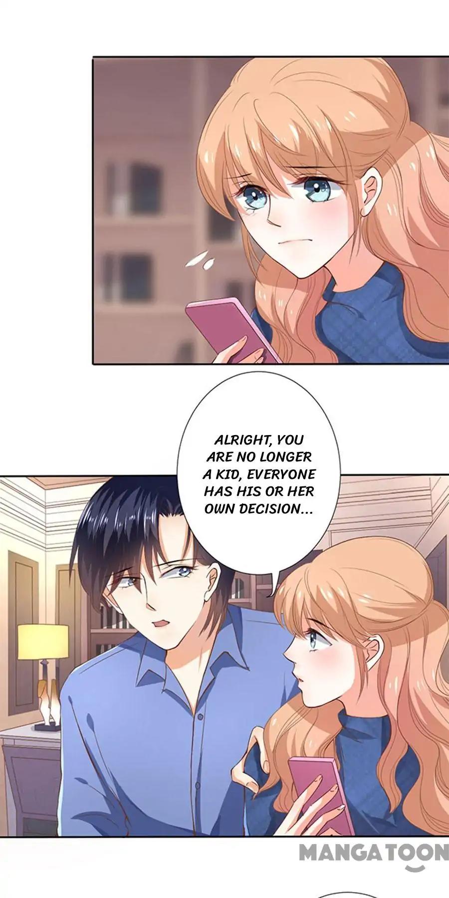 When Doctor Chu Wants Romance chapter 109 - page 13