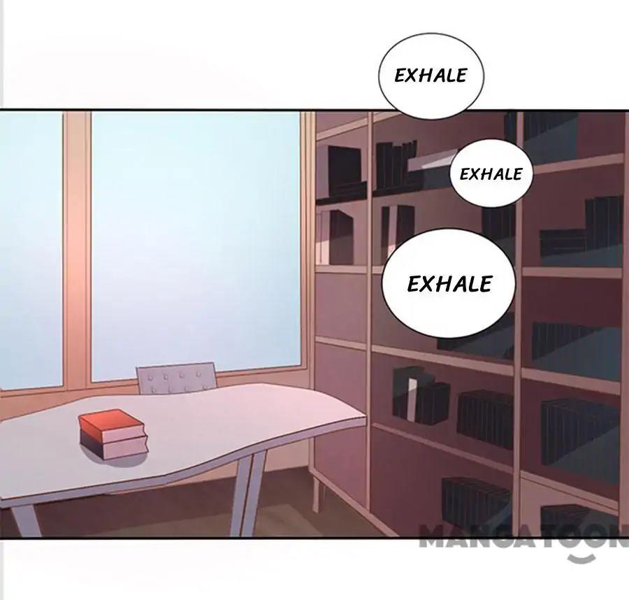 When Doctor Chu Wants Romance chapter 109 - page 17