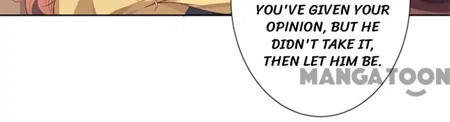 When Doctor Chu Wants Romance chapter 109 - page 4