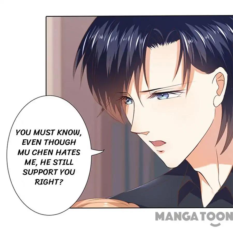 When Doctor Chu Wants Romance chapter 109 - page 6