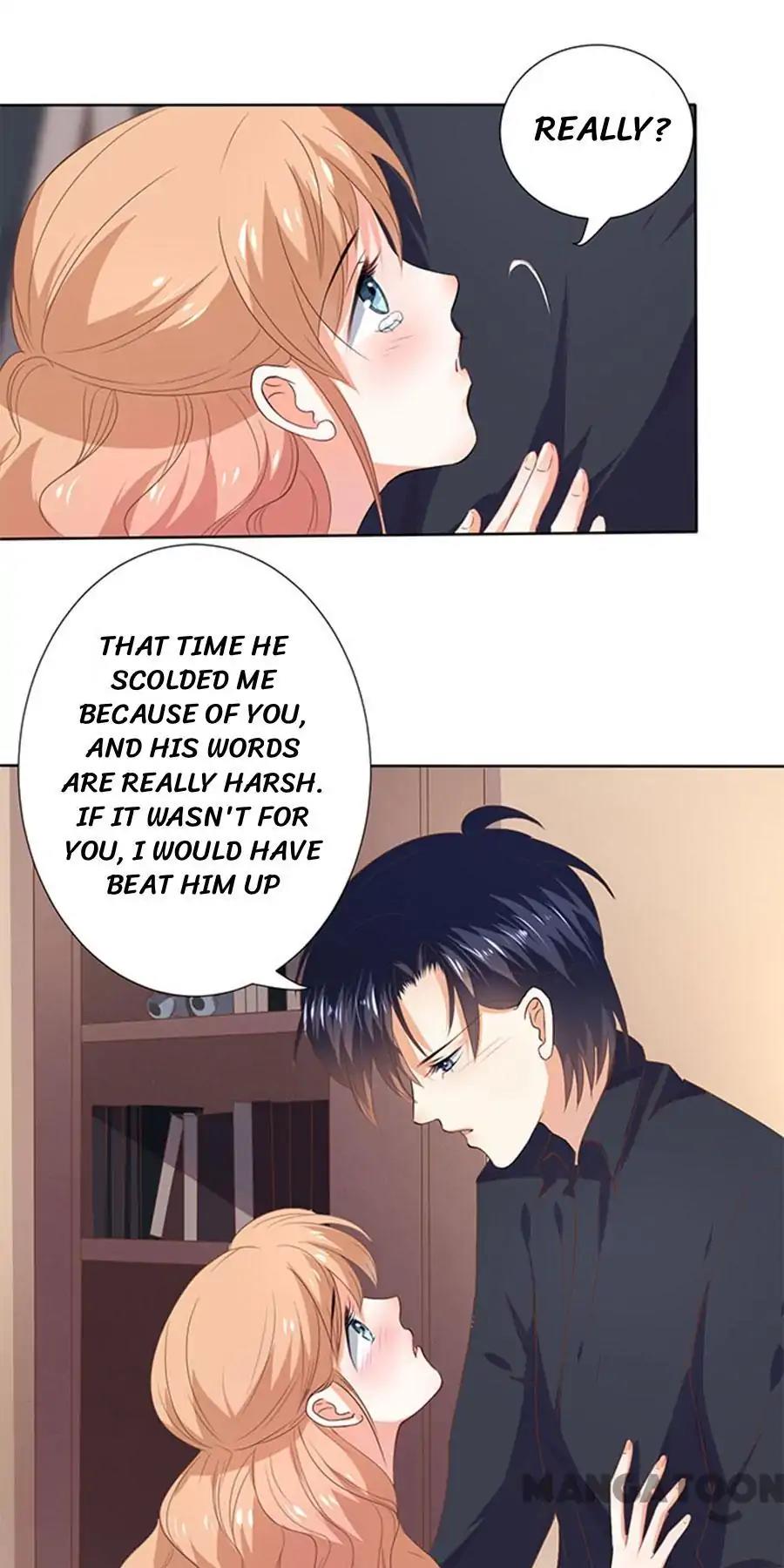 When Doctor Chu Wants Romance chapter 109 - page 7
