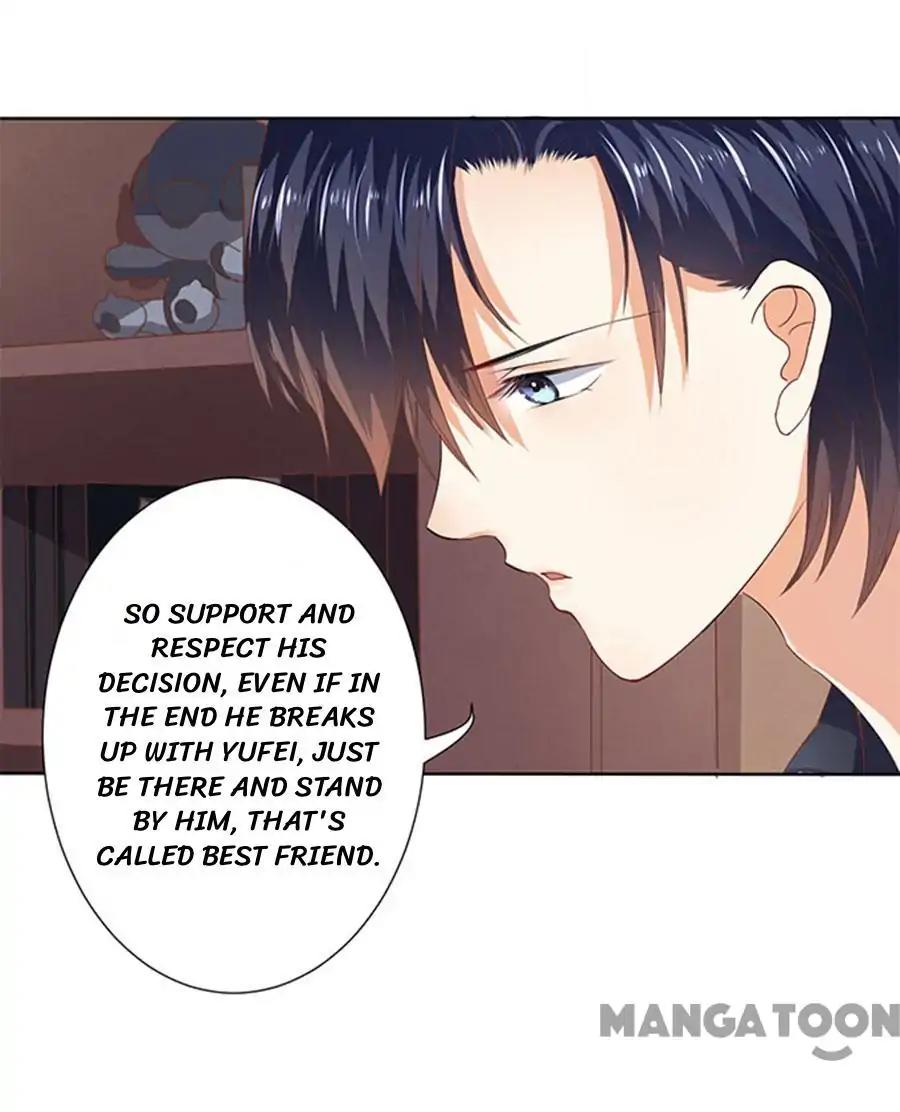 When Doctor Chu Wants Romance chapter 109 - page 9