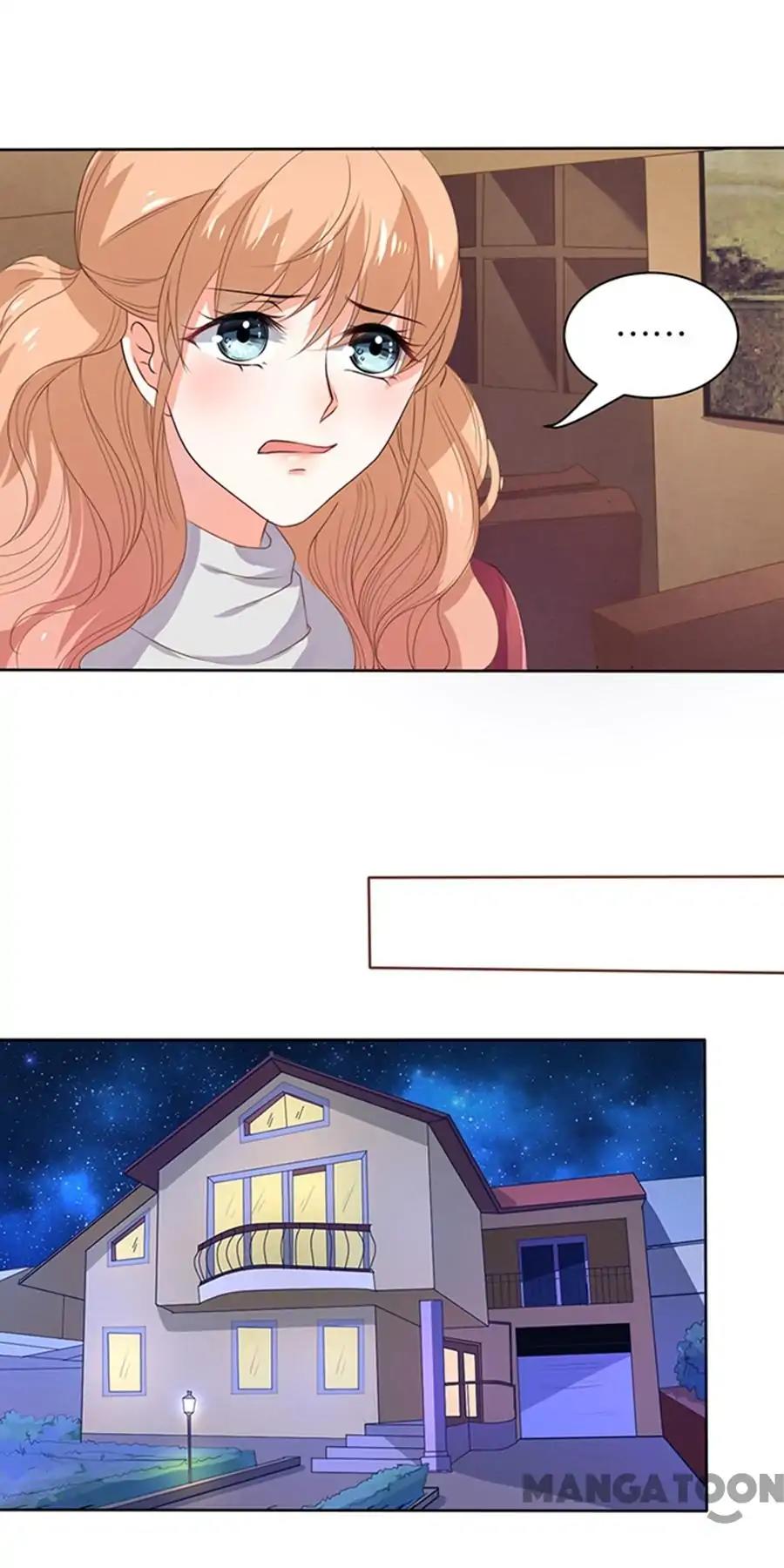 When Doctor Chu Wants Romance chapter 108 - page 25