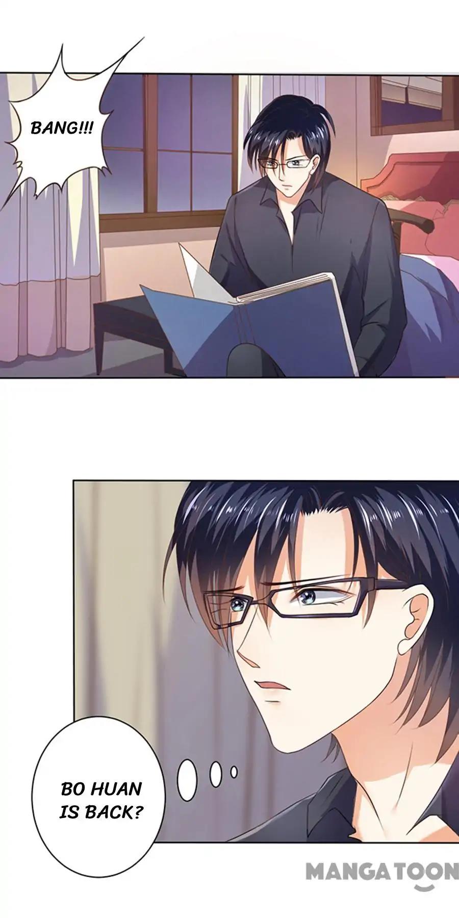 When Doctor Chu Wants Romance chapter 108 - page 27