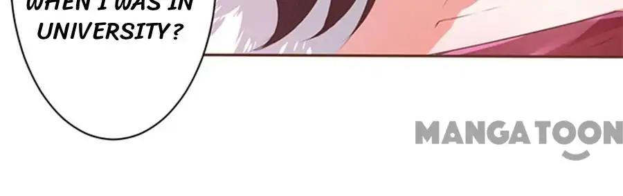 When Doctor Chu Wants Romance chapter 108 - page 9