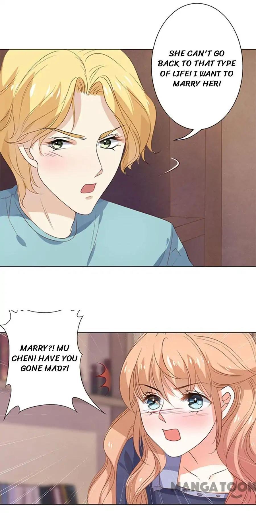 When Doctor Chu Wants Romance chapter 106 - page 13