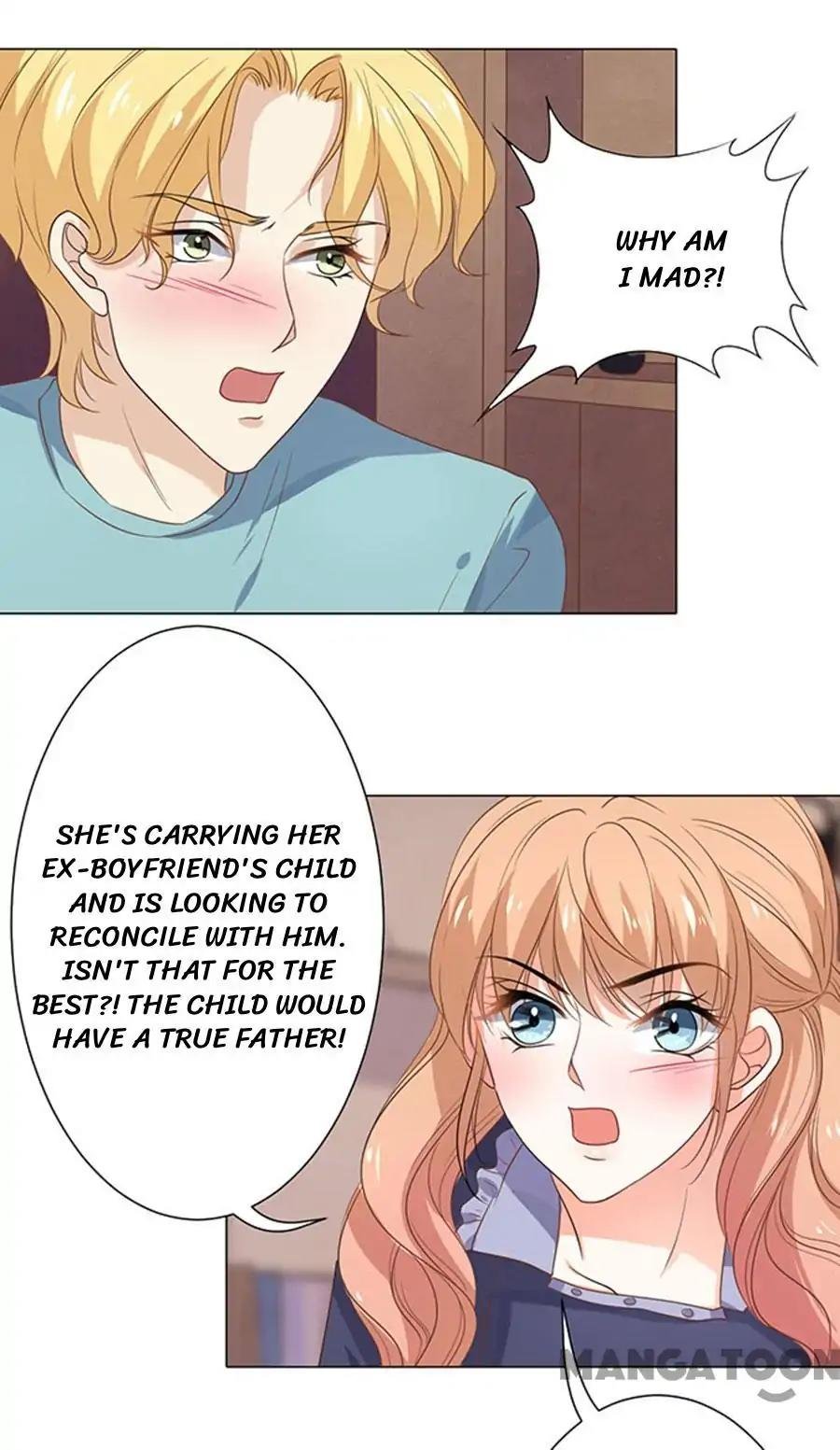 When Doctor Chu Wants Romance chapter 106 - page 14