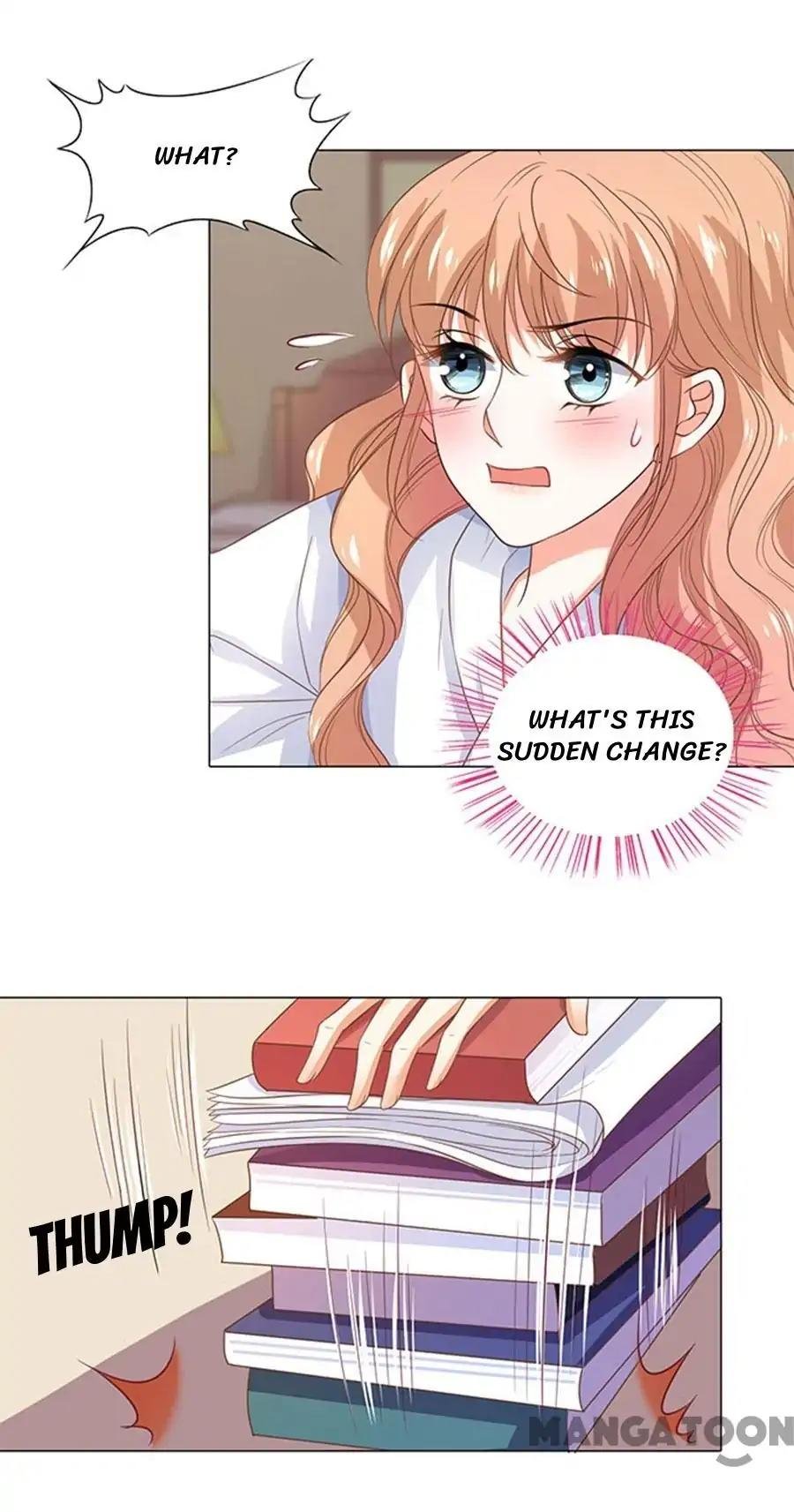 When Doctor Chu Wants Romance chapter 106 - page 2