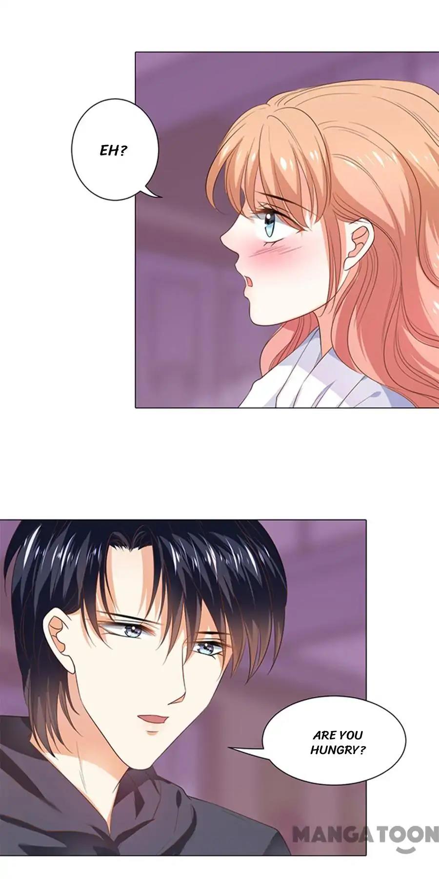When Doctor Chu Wants Romance chapter 105 - page 14
