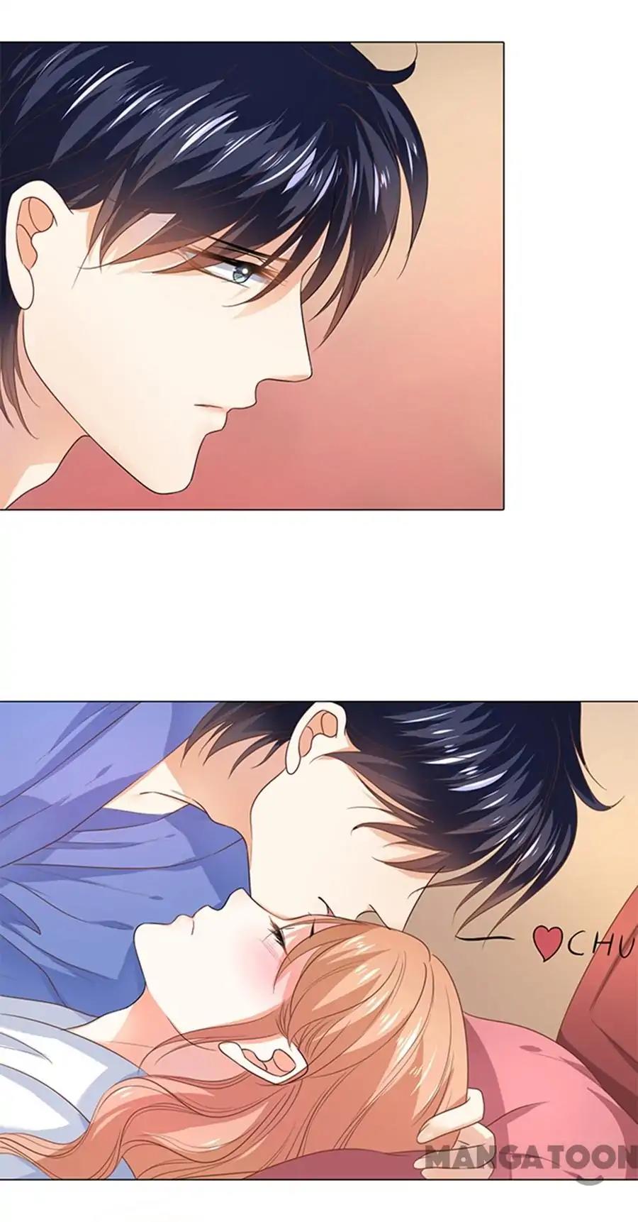 When Doctor Chu Wants Romance chapter 105 - page 2