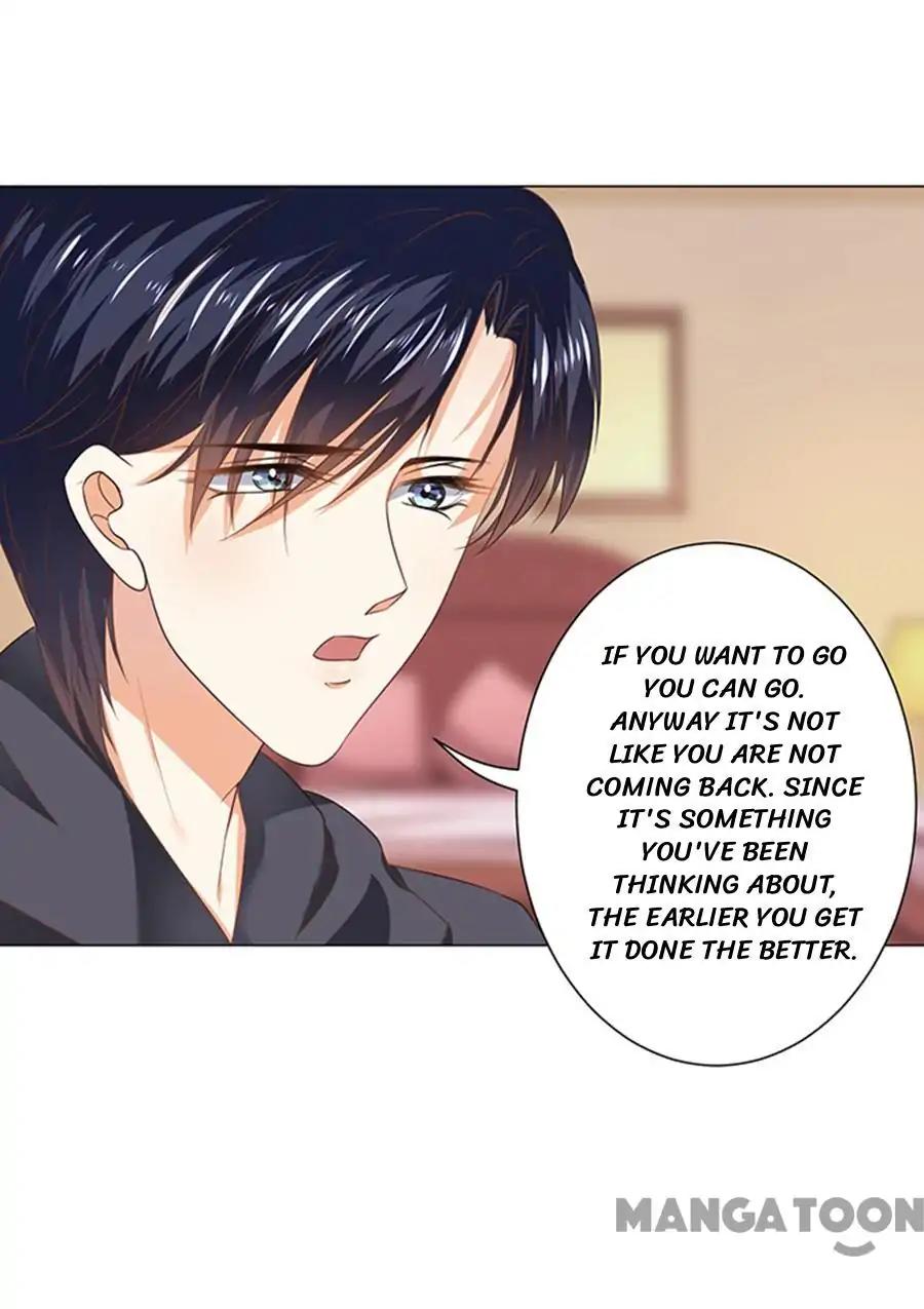 When Doctor Chu Wants Romance chapter 105 - page 26