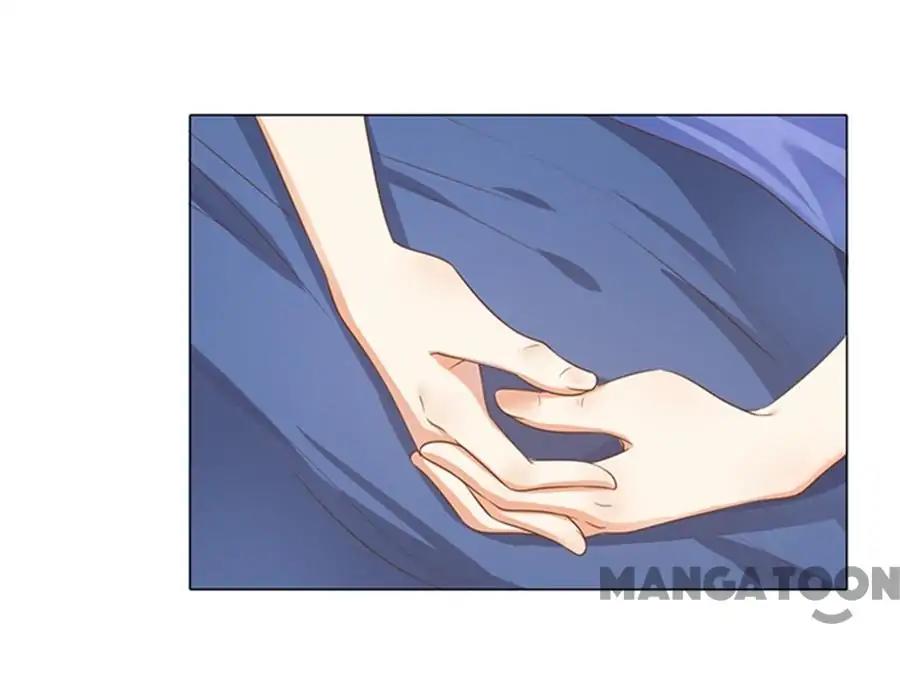 When Doctor Chu Wants Romance chapter 105 - page 4