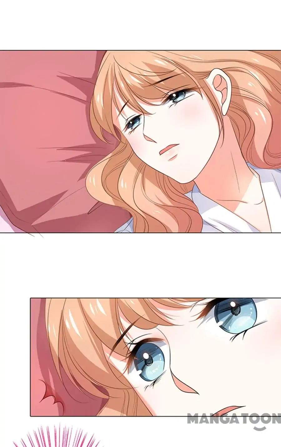 When Doctor Chu Wants Romance chapter 105 - page 7
