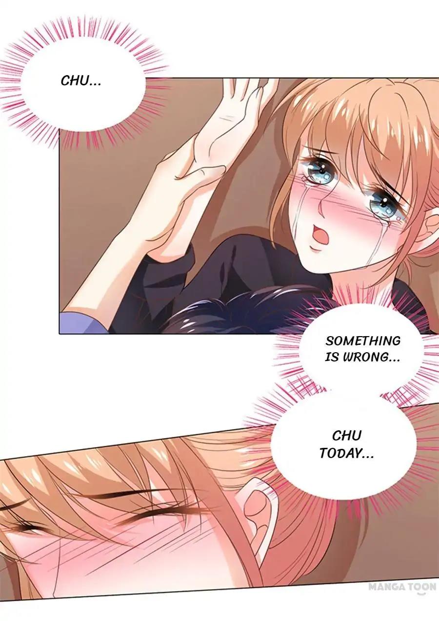 When Doctor Chu Wants Romance chapter 104 - page 10