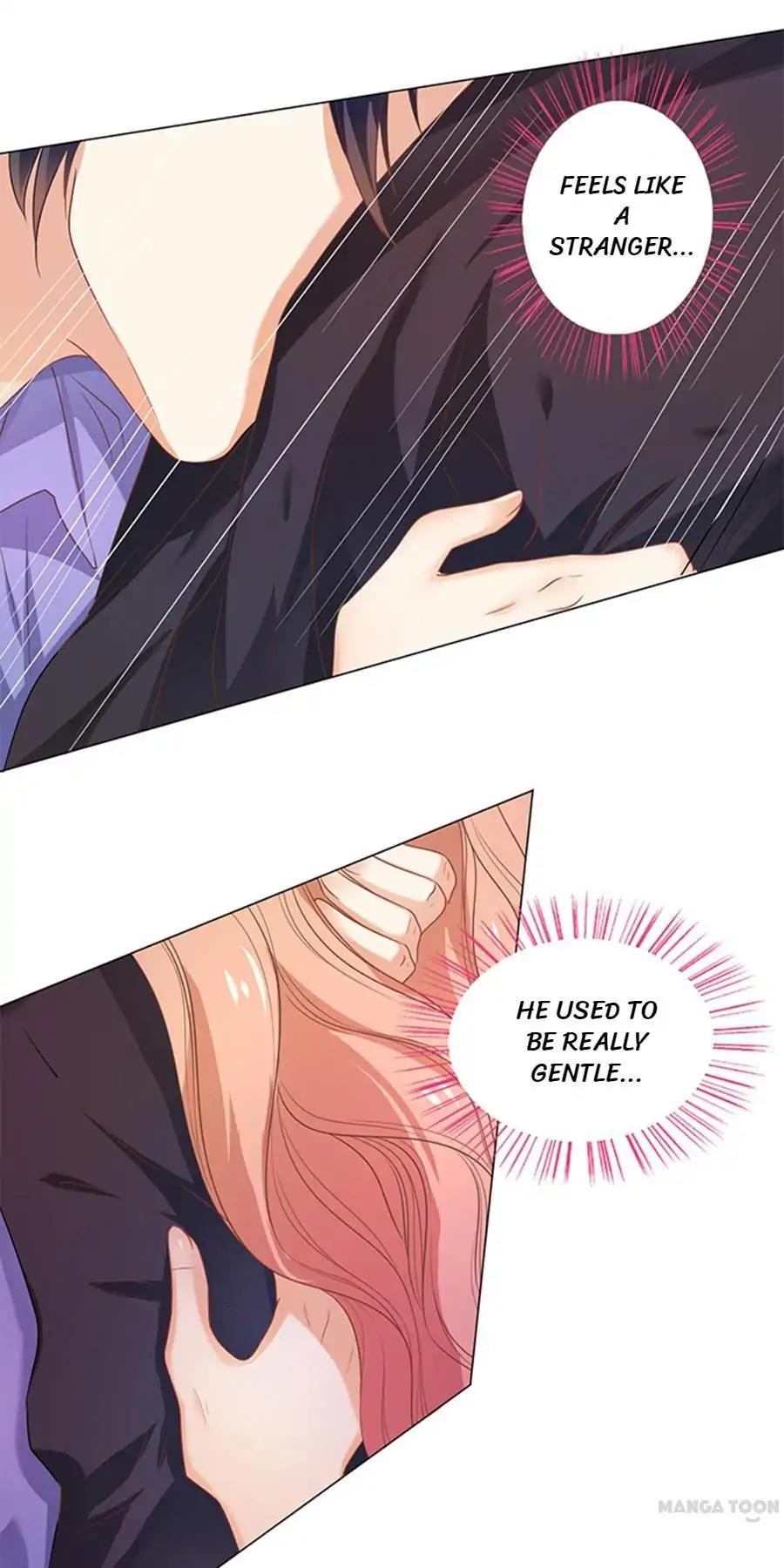 When Doctor Chu Wants Romance chapter 104 - page 11