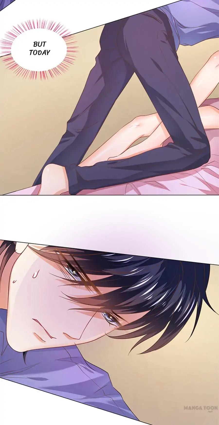 When Doctor Chu Wants Romance chapter 104 - page 13