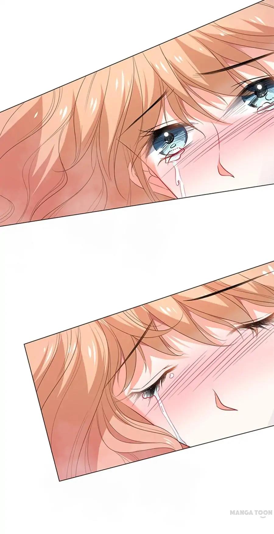 When Doctor Chu Wants Romance chapter 104 - page 15