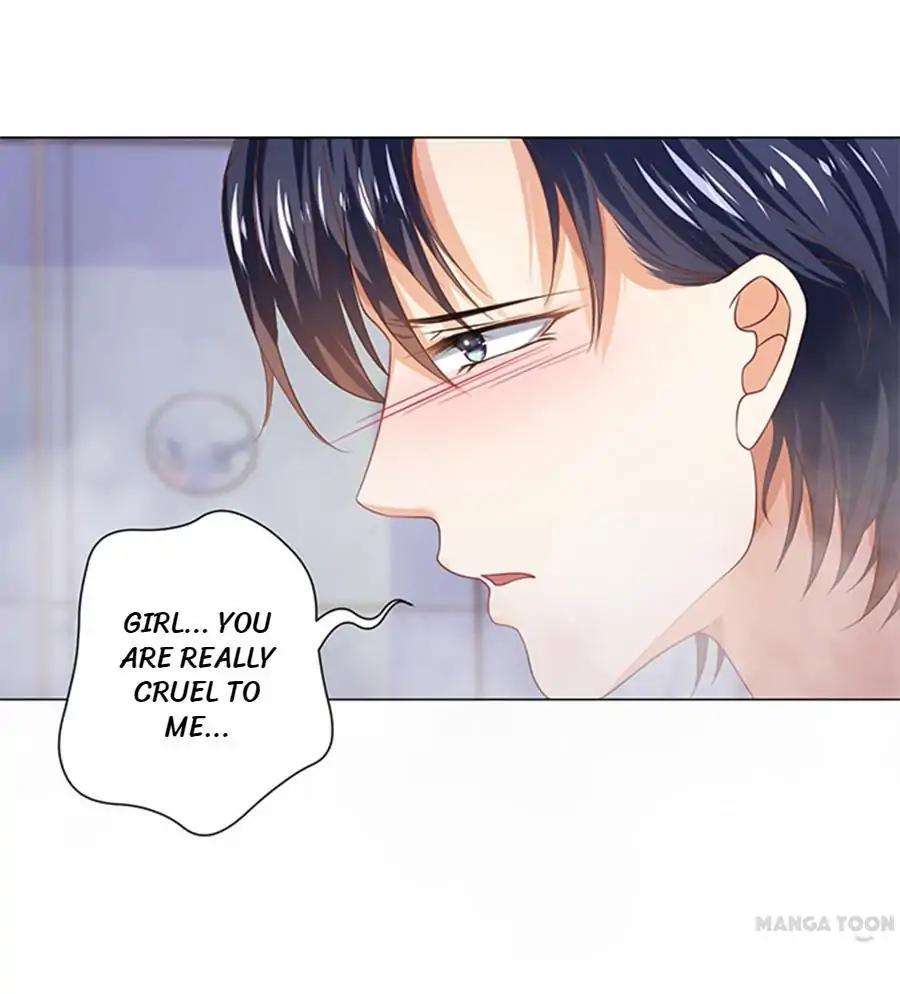 When Doctor Chu Wants Romance chapter 104 - page 18