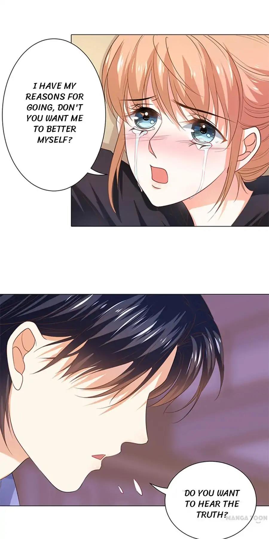 When Doctor Chu Wants Romance chapter 104 - page 2