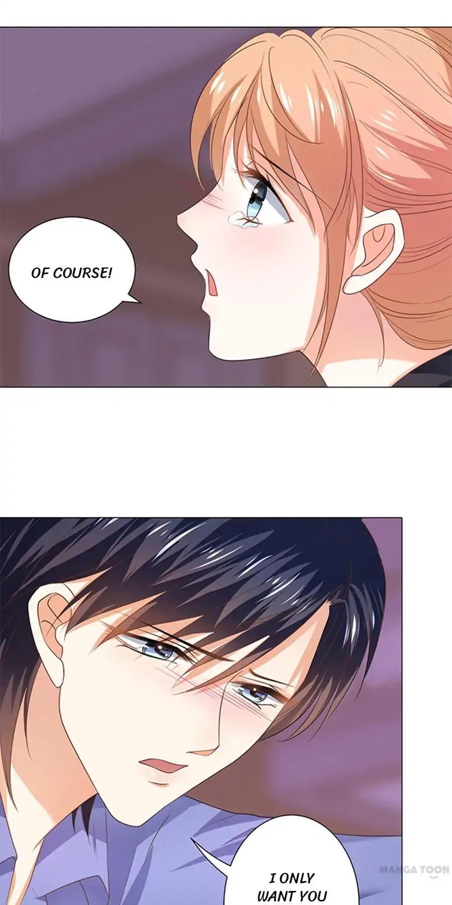 When Doctor Chu Wants Romance chapter 104 - page 4