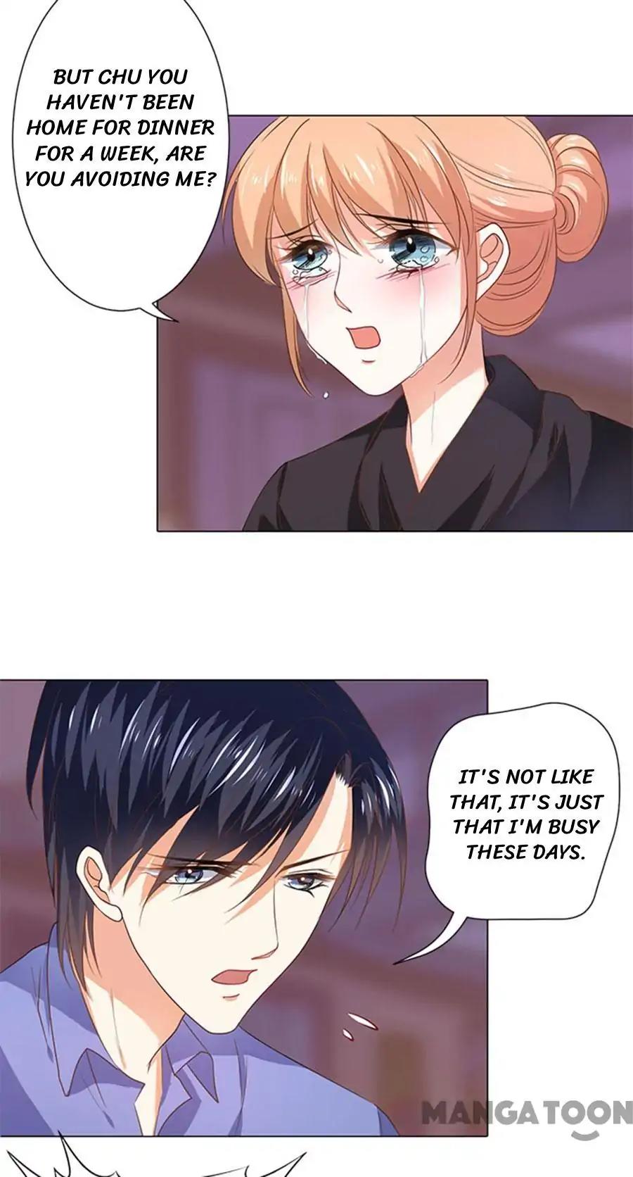 When Doctor Chu Wants Romance chapter 103 - page 11