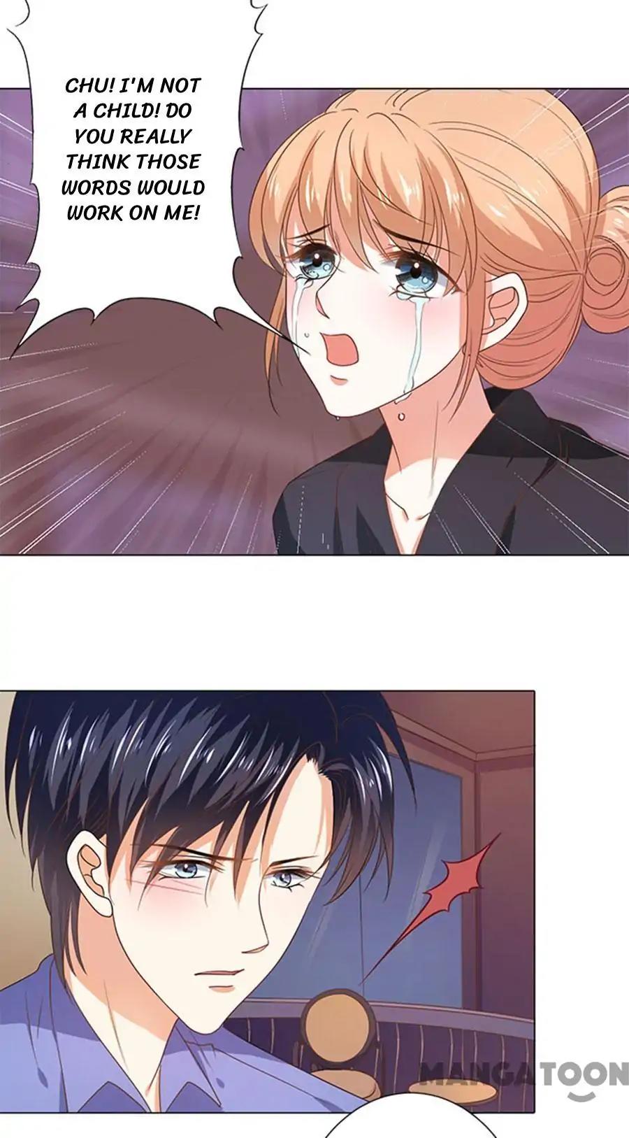 When Doctor Chu Wants Romance chapter 103 - page 13