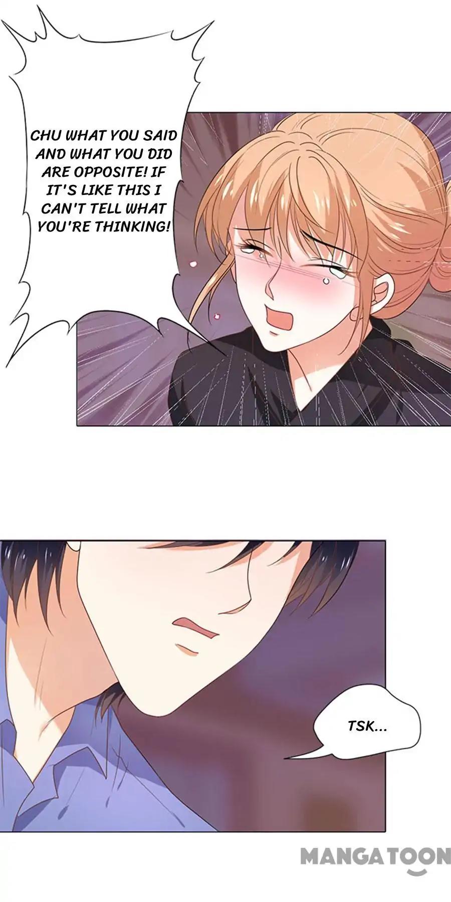 When Doctor Chu Wants Romance chapter 103 - page 16