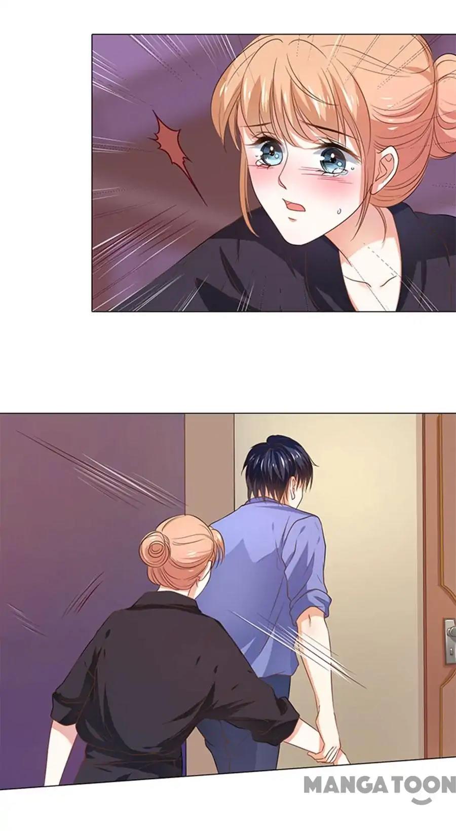 When Doctor Chu Wants Romance chapter 103 - page 18
