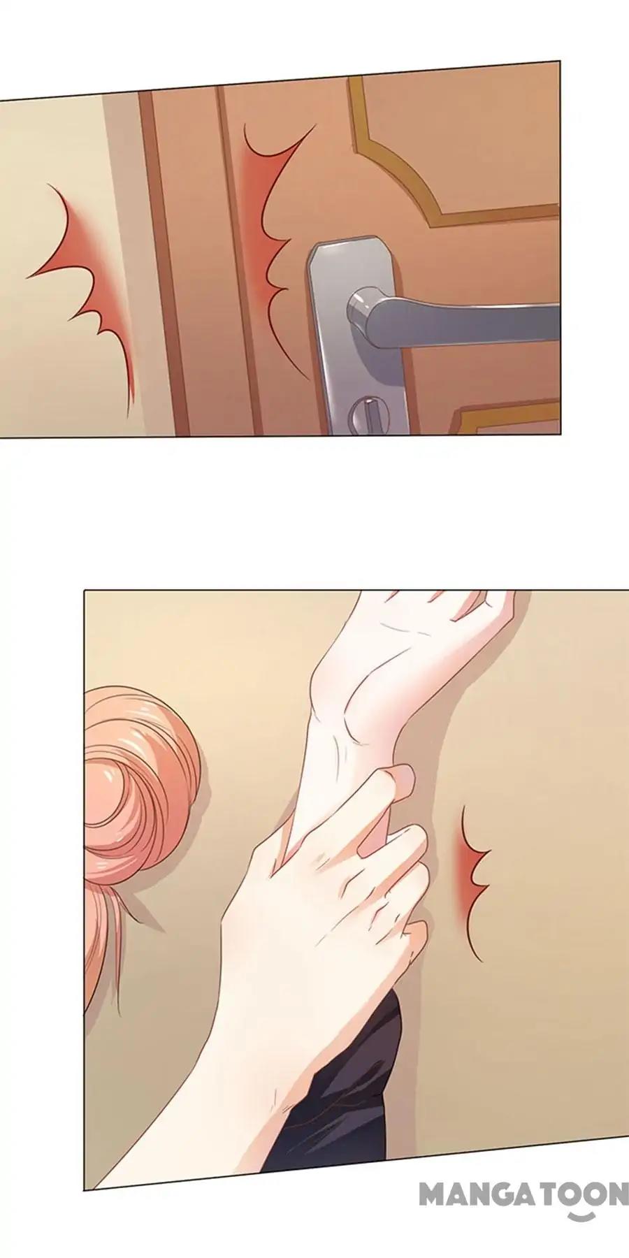 When Doctor Chu Wants Romance chapter 103 - page 19