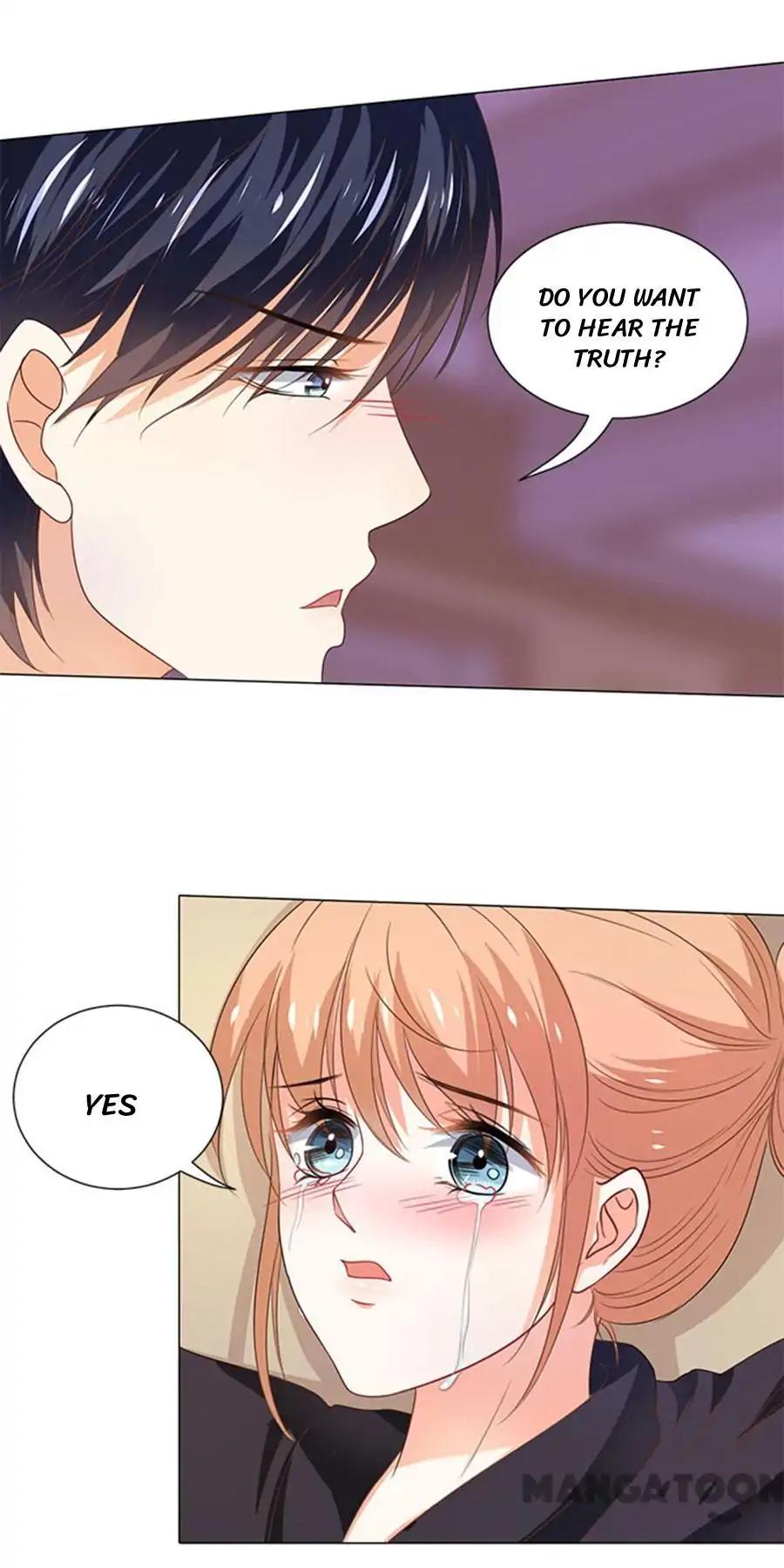 When Doctor Chu Wants Romance chapter 103 - page 21