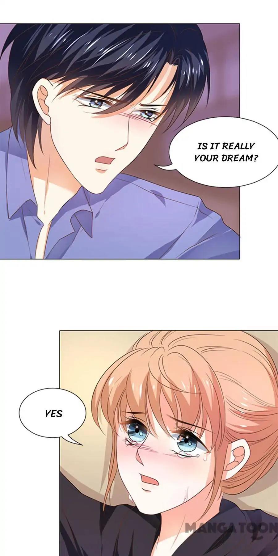 When Doctor Chu Wants Romance chapter 103 - page 23
