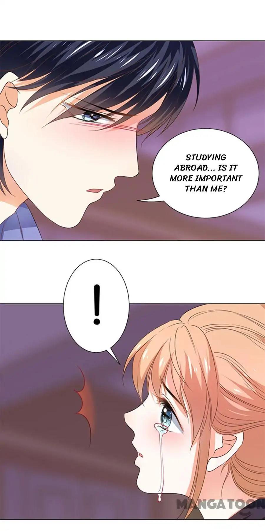 When Doctor Chu Wants Romance chapter 103 - page 27