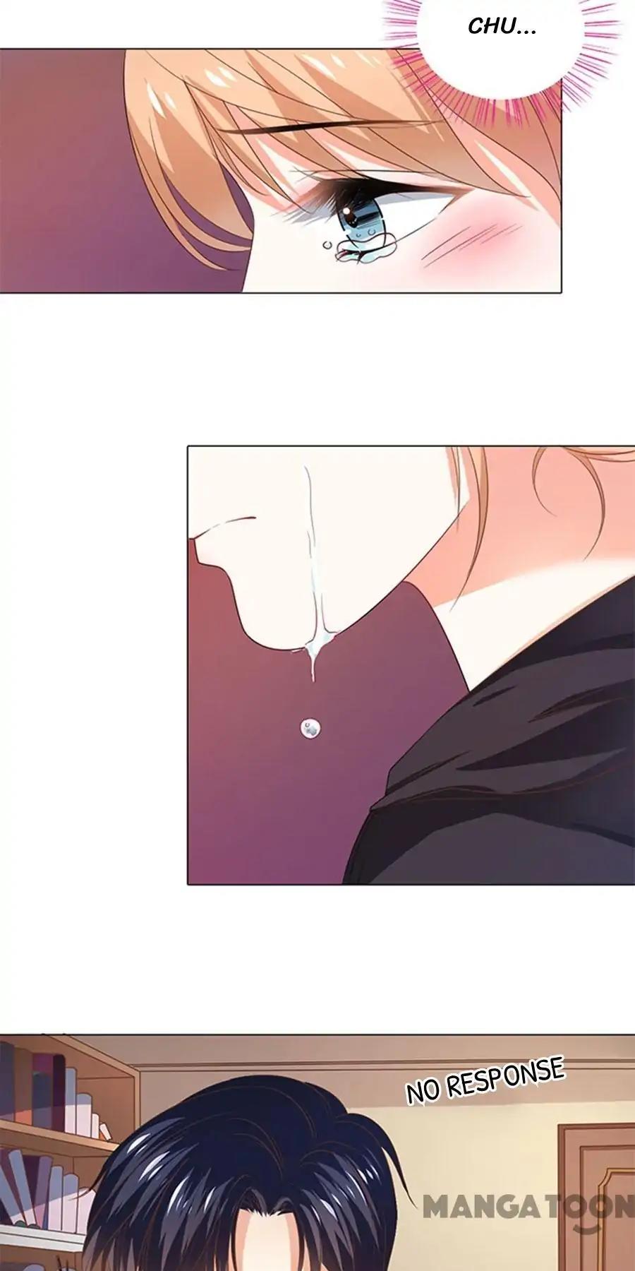 When Doctor Chu Wants Romance chapter 103 - page 3
