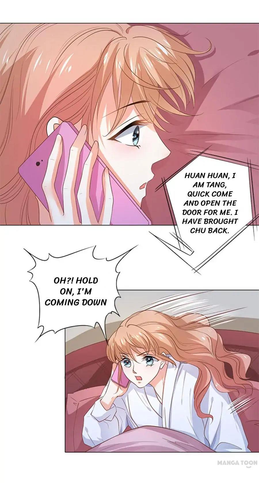 When Doctor Chu Wants Romance chapter 101 - page 2