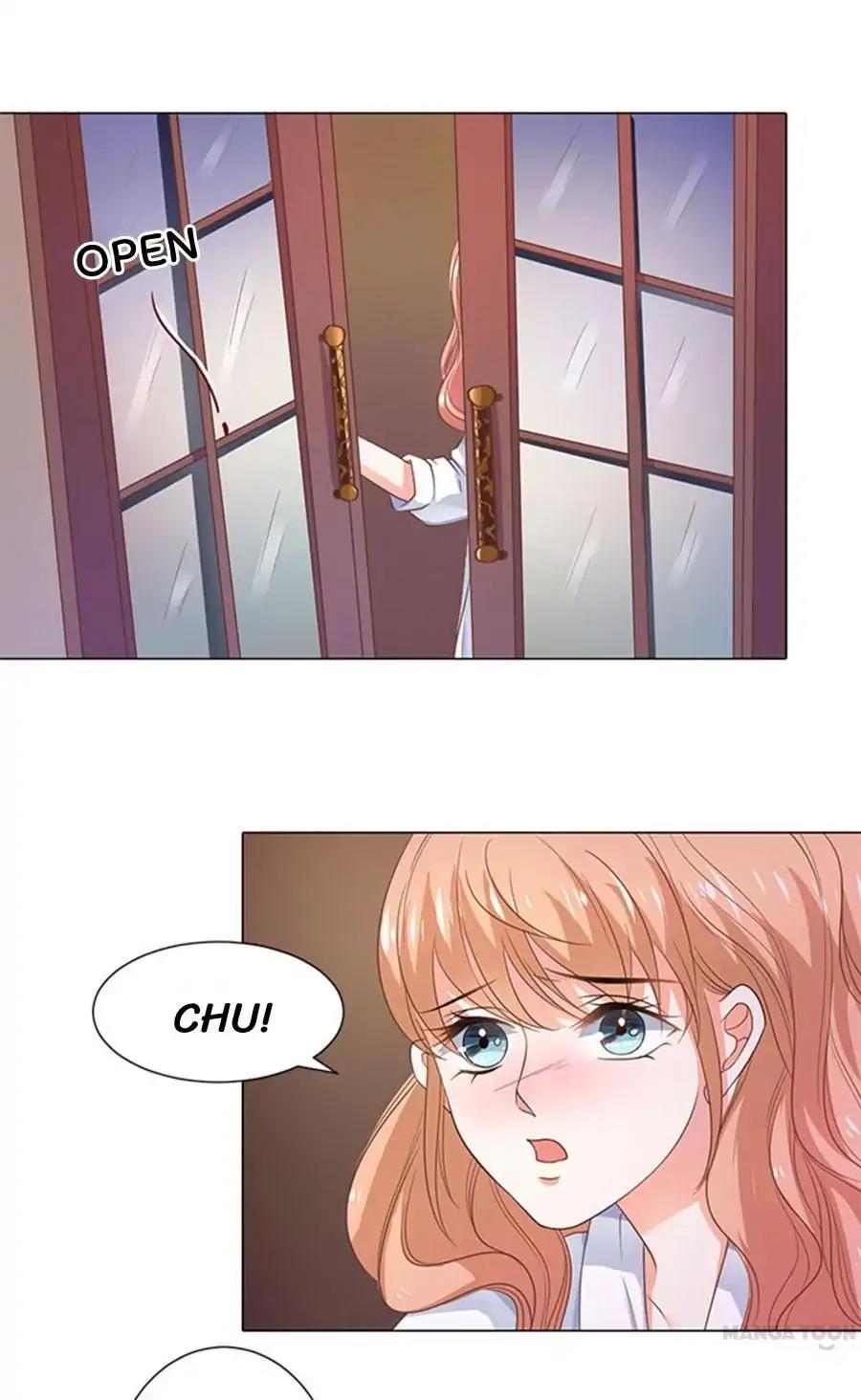 When Doctor Chu Wants Romance chapter 101 - page 3