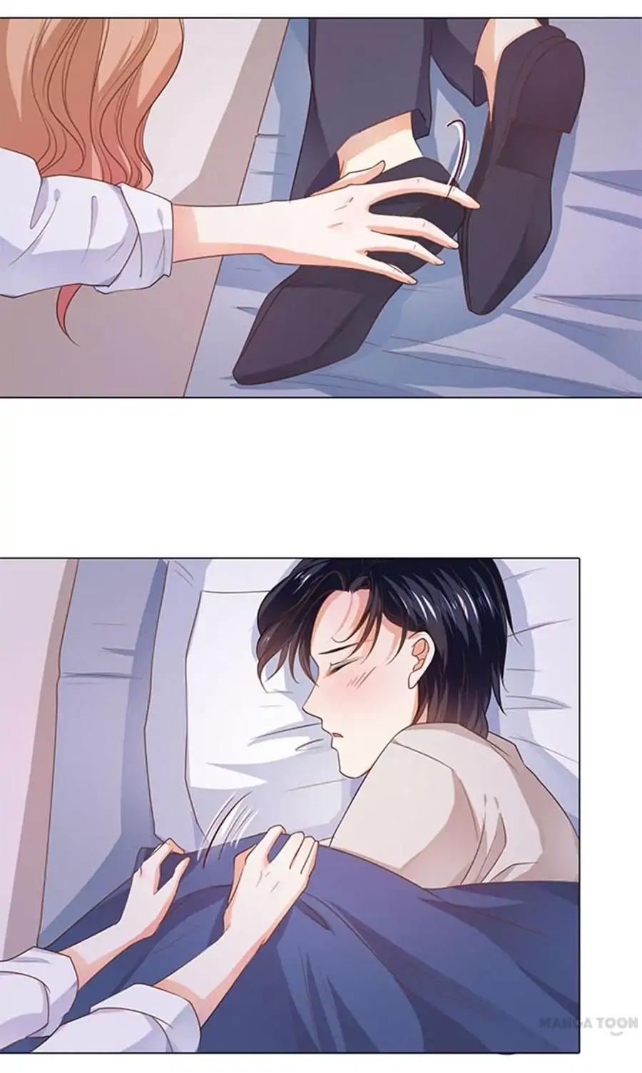 When Doctor Chu Wants Romance chapter 101 - page 6