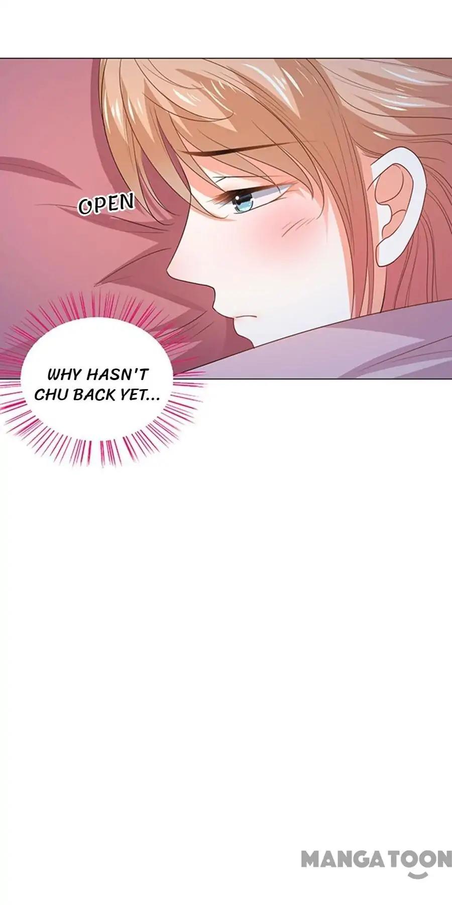 When Doctor Chu Wants Romance chapter 100 - page 27