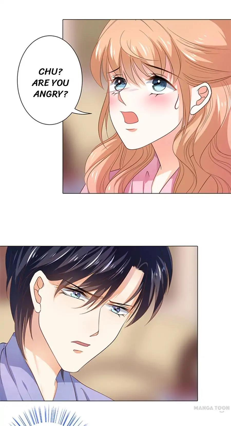 When Doctor Chu Wants Romance chapter 99 - page 1
