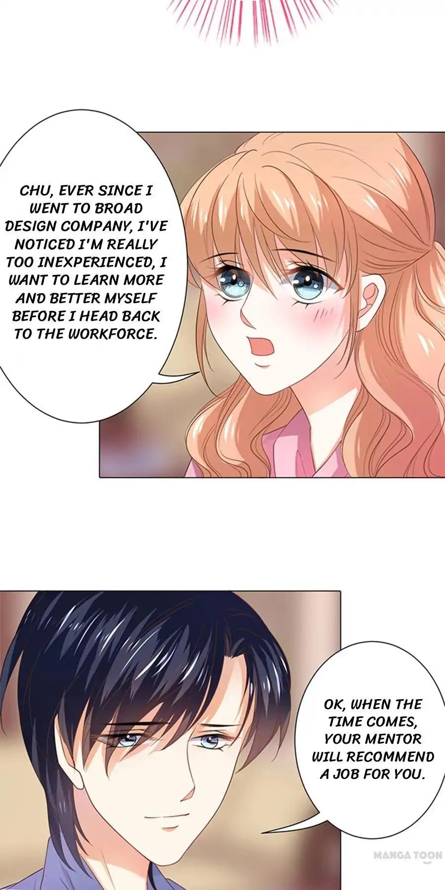 When Doctor Chu Wants Romance chapter 99 - page 11