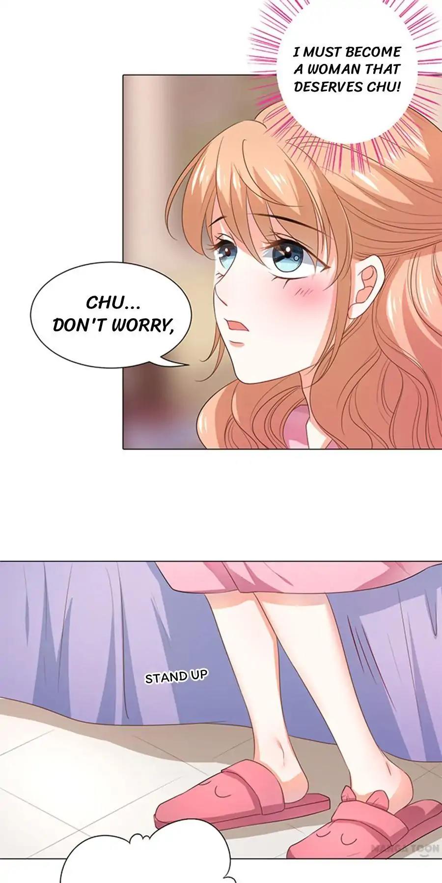 When Doctor Chu Wants Romance chapter 99 - page 13